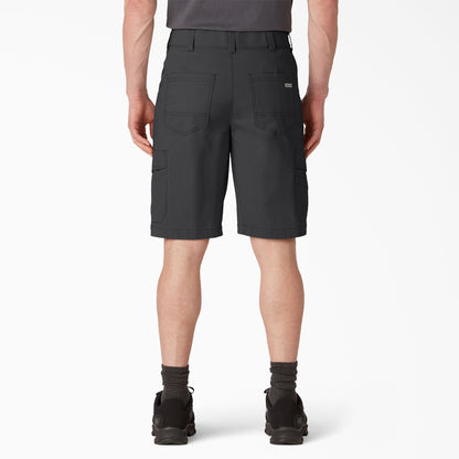 FLEX Cooling Regular Fit Cargo Shorts, 11" - Dickies Men