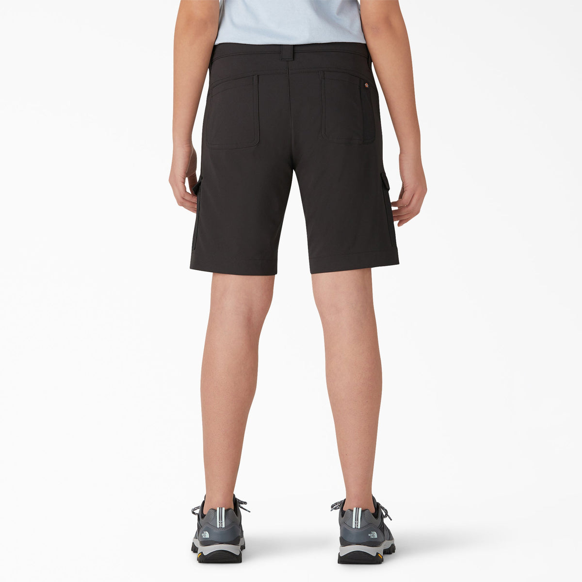 Women's Cooling Slim Fit Cargo Shorts, 10" - Dickies Women|Sale