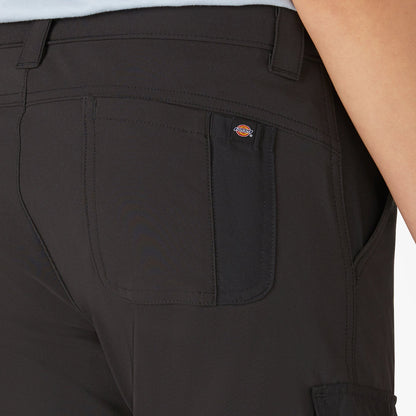 Women's Cooling Slim Fit Cargo Shorts, 10" - Dickies Women|Sale