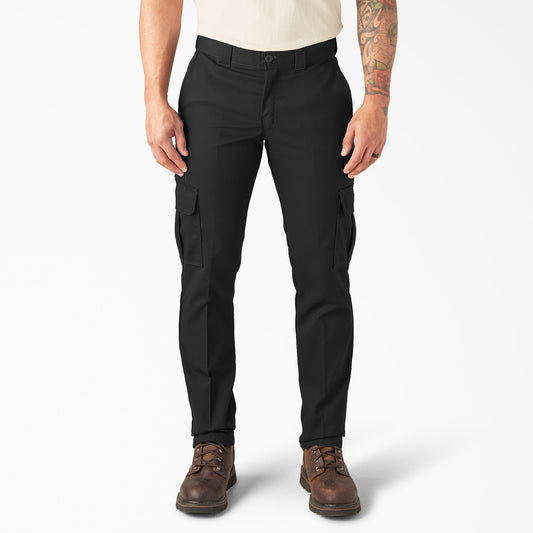 FLEX Slim Fit Cargo Pants - Dickies Men