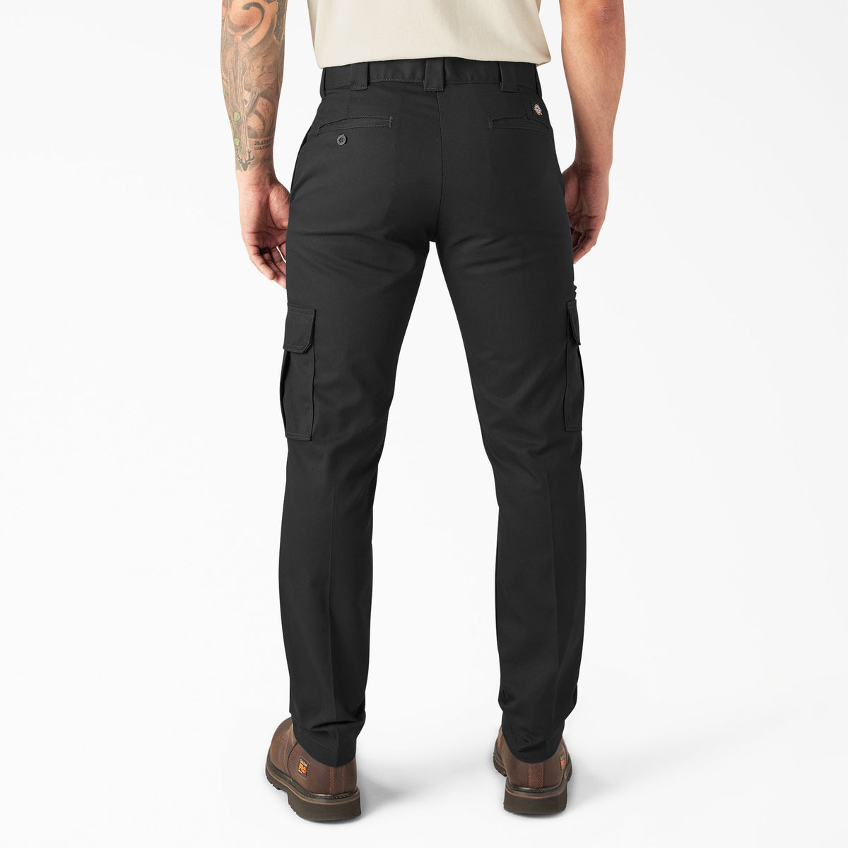 FLEX Slim Fit Cargo Pants - Dickies Men