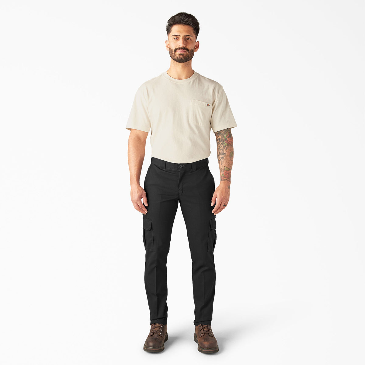 FLEX Slim Fit Cargo Pants - Dickies Men