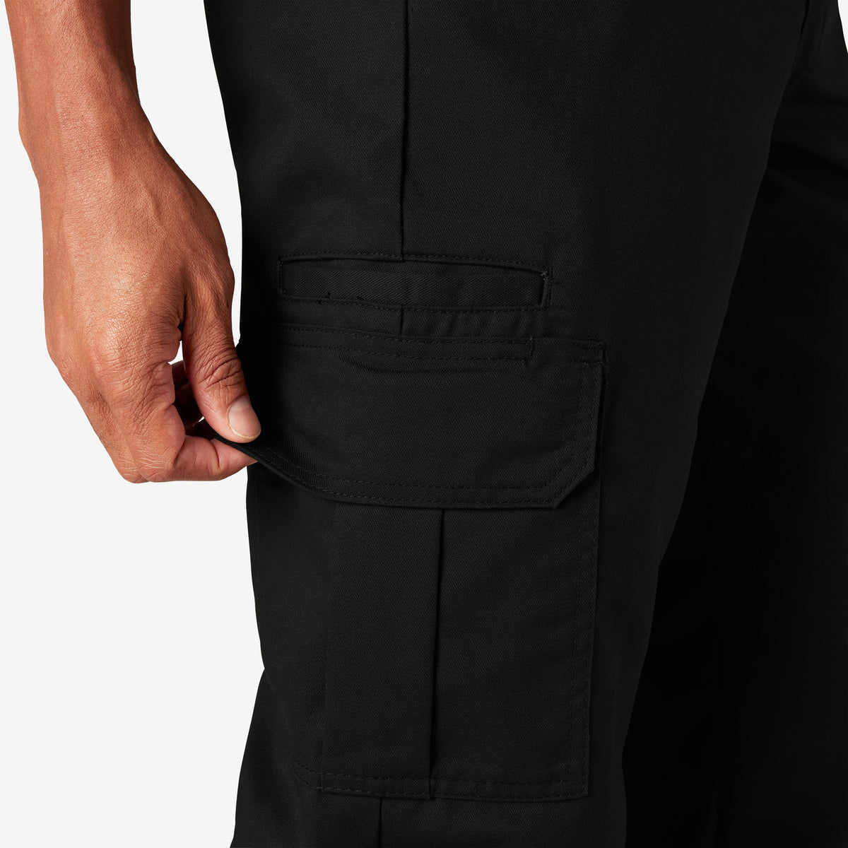FLEX Slim Fit Cargo Pants - Dickies Men