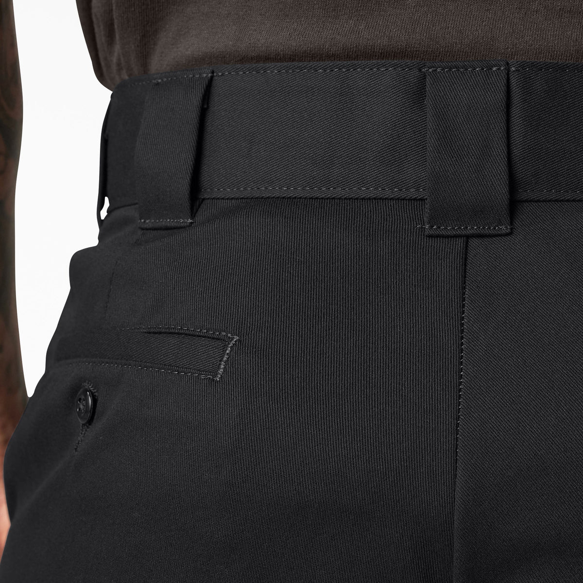 Relaxed Fit Cargo Work Pants - Dickies Men