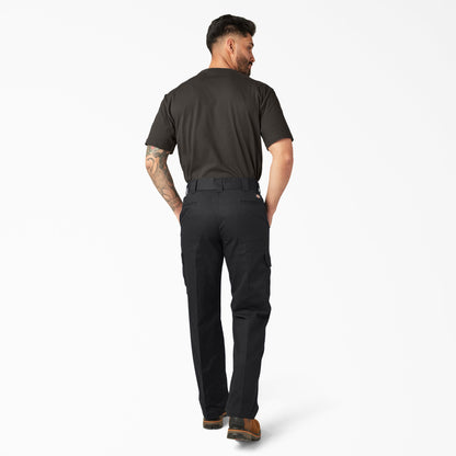 Relaxed Fit Cargo Work Pants - Dickies Men