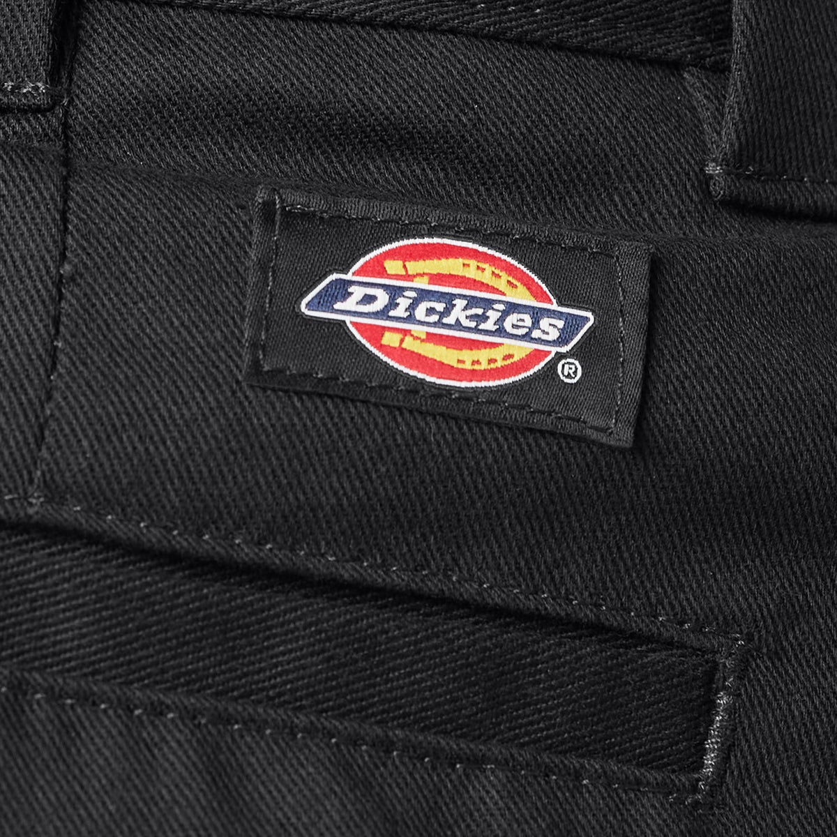 Relaxed Fit Cargo Work Pants - Dickies Men