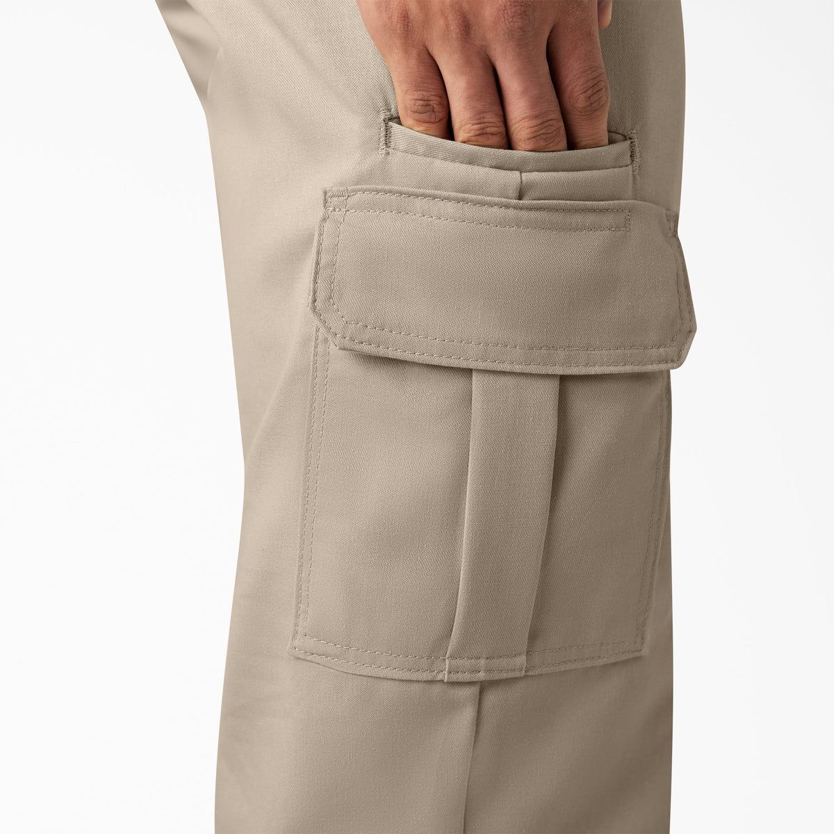 FLEX Relaxed Fit Cargo Pants - Dickies Men|Sale