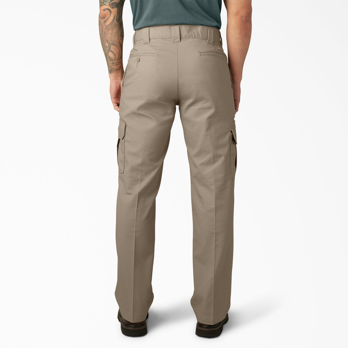 FLEX Relaxed Fit Cargo Pants - Dickies Men|Sale
