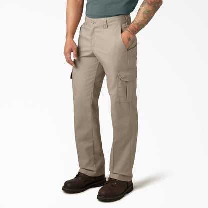 FLEX Relaxed Fit Cargo Pants - Dickies Men|Sale