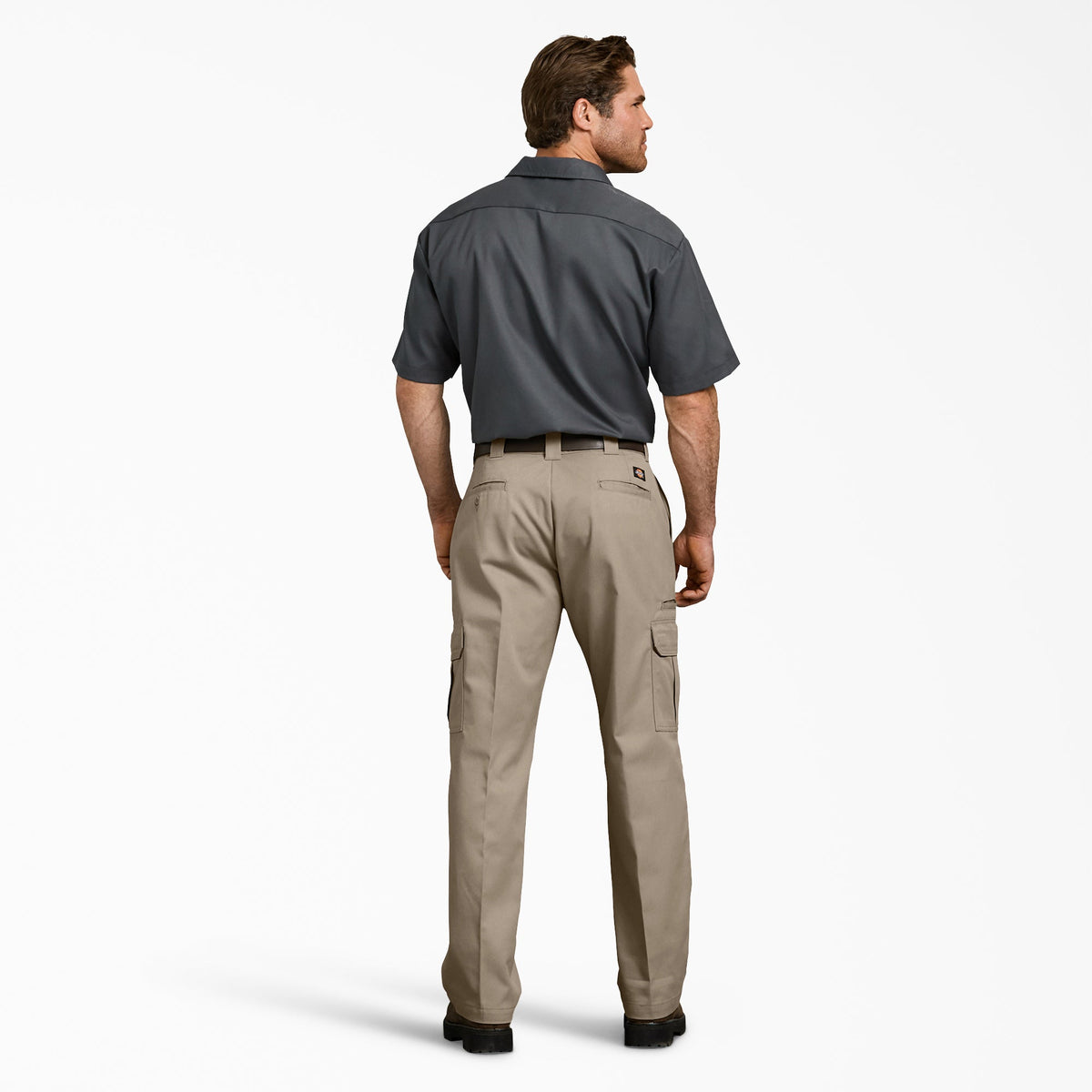 FLEX Relaxed Fit Cargo Pants - Dickies Men|Sale