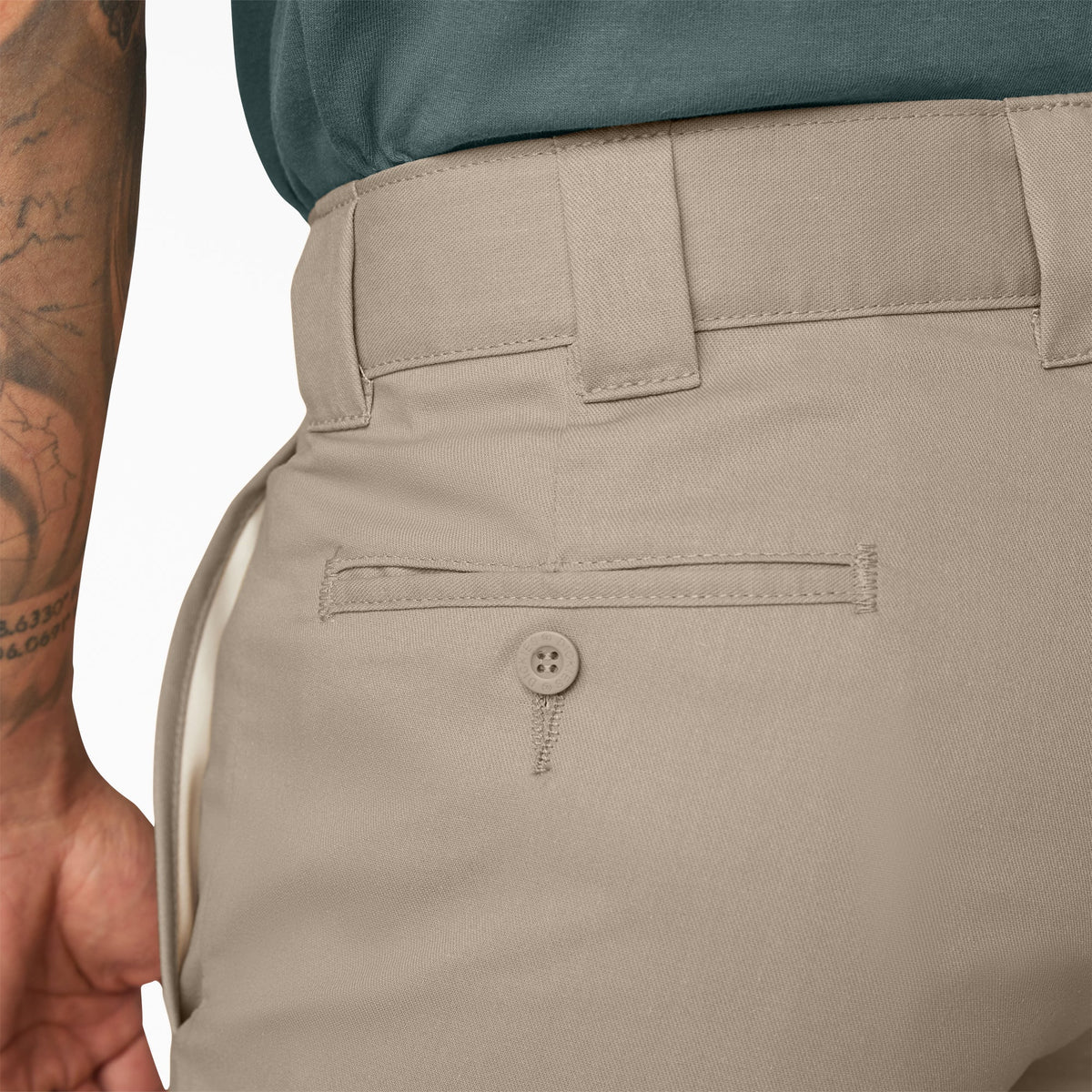 FLEX Relaxed Fit Cargo Pants - Dickies Men|Sale