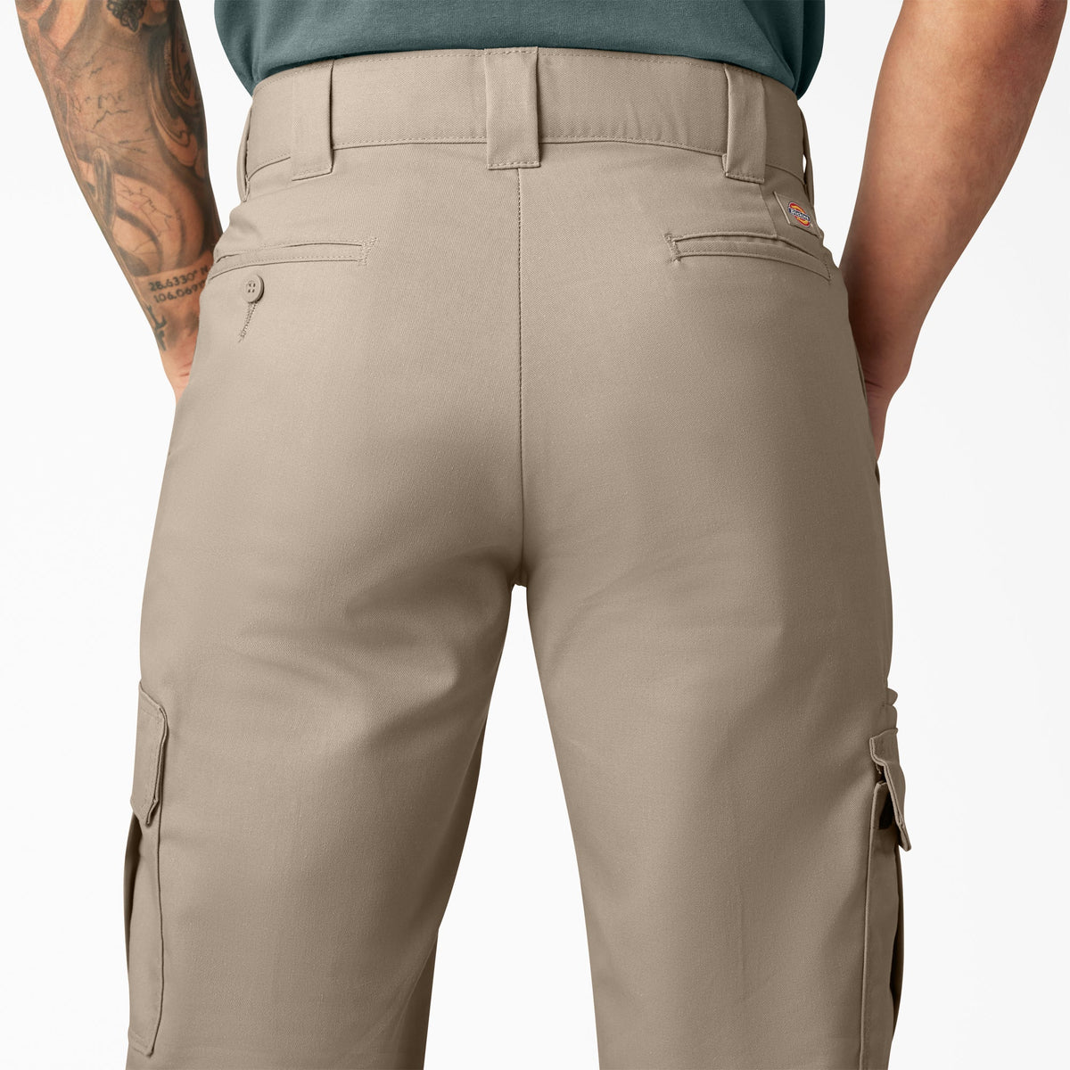 FLEX Relaxed Fit Cargo Pants - Dickies Men|Sale