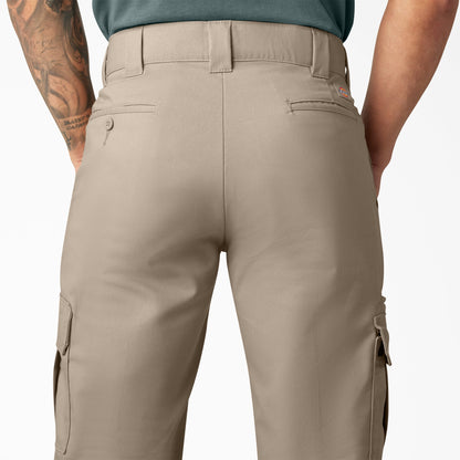 FLEX Relaxed Fit Cargo Pants - Dickies Men|Sale
