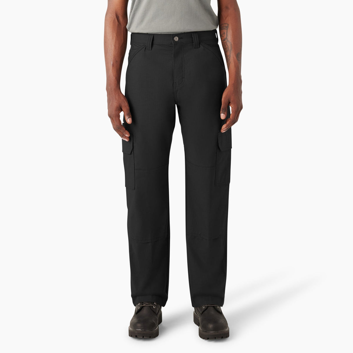 FLEX DuraTech Relaxed Fit Ripstop Cargo Pants - Dickies Men|Sale
