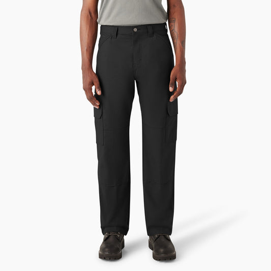 FLEX DuraTech Relaxed Fit Ripstop Cargo Pants - Dickies Men|Sale
