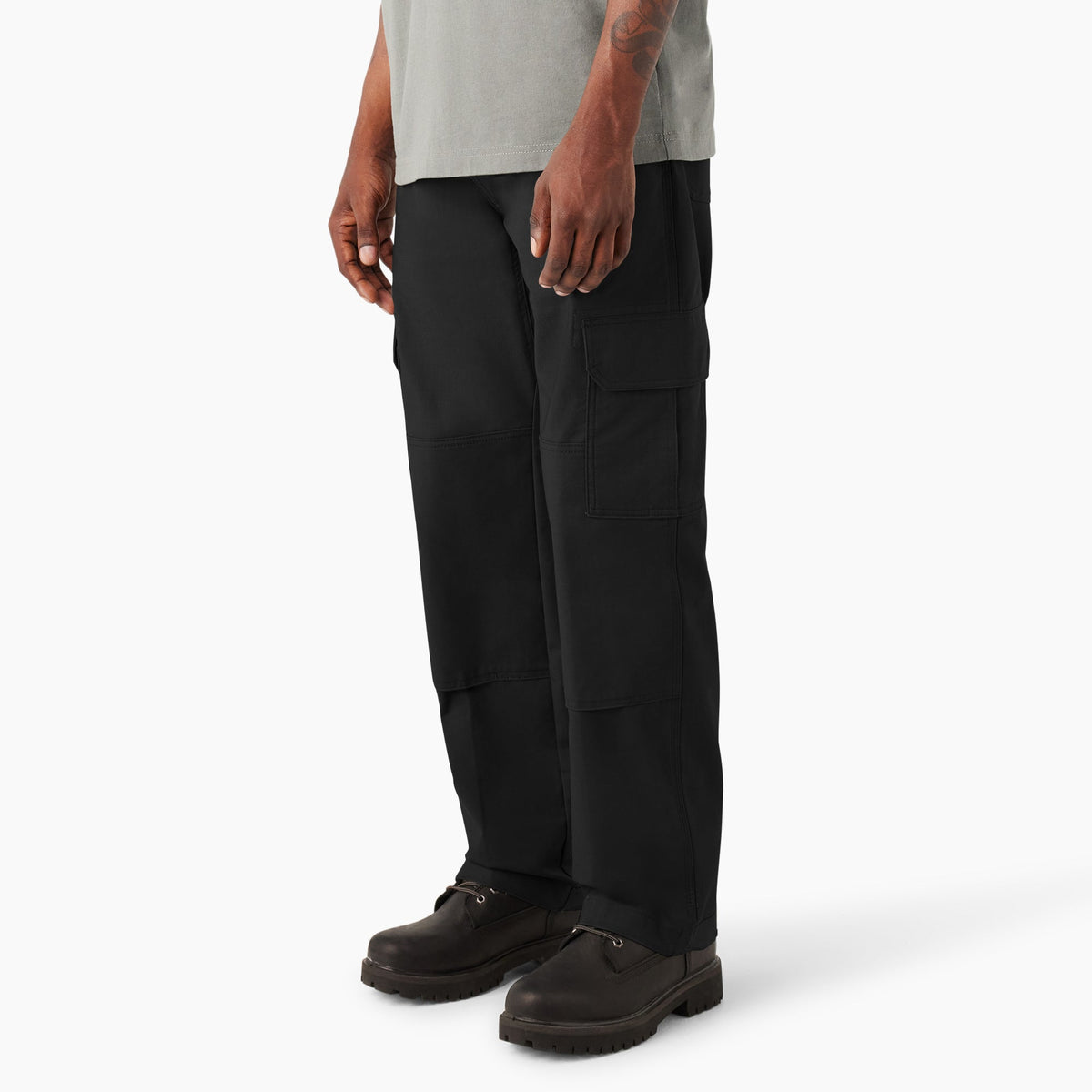FLEX DuraTech Relaxed Fit Ripstop Cargo Pants - Dickies Men|Sale