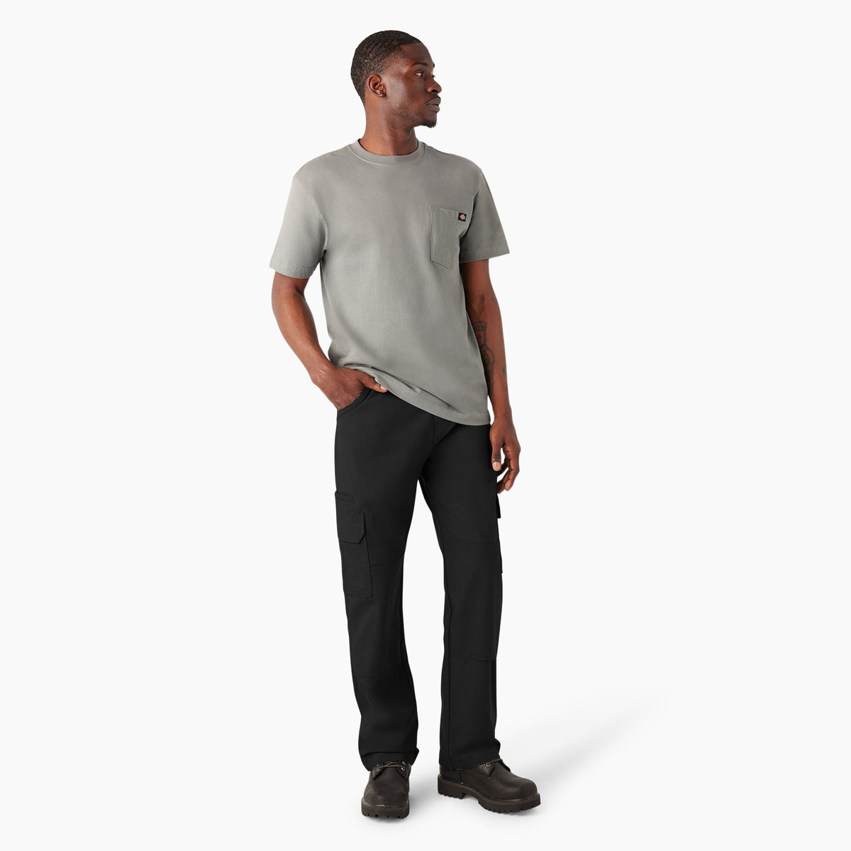 FLEX DuraTech Relaxed Fit Ripstop Cargo Pants - Dickies Men|Sale
