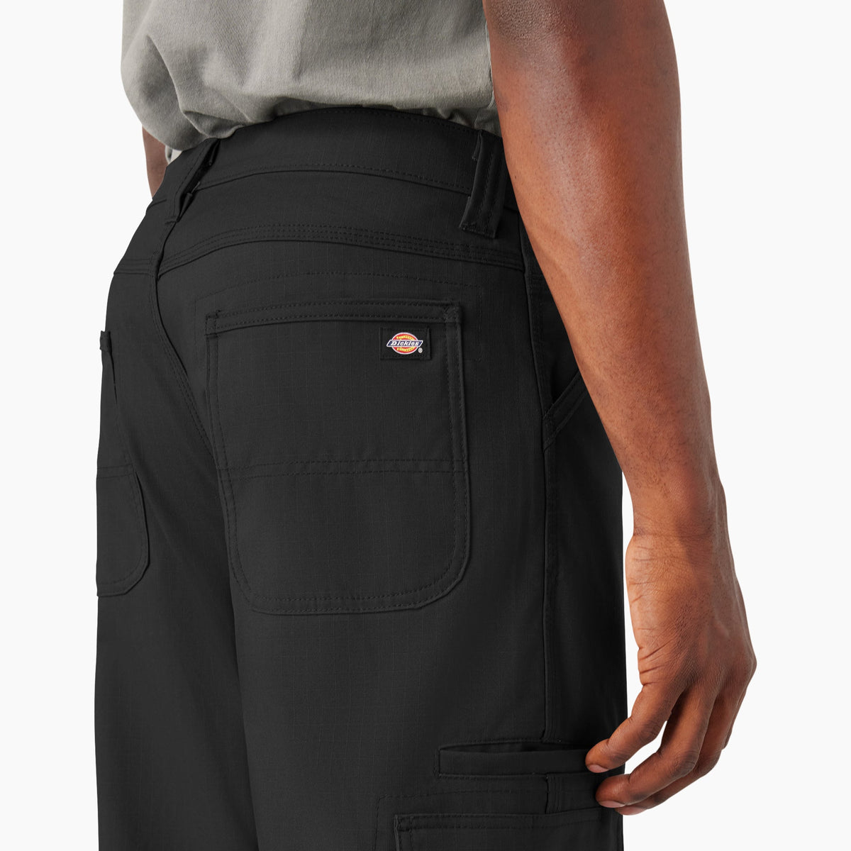 FLEX DuraTech Relaxed Fit Ripstop Cargo Pants - Dickies Men|Sale