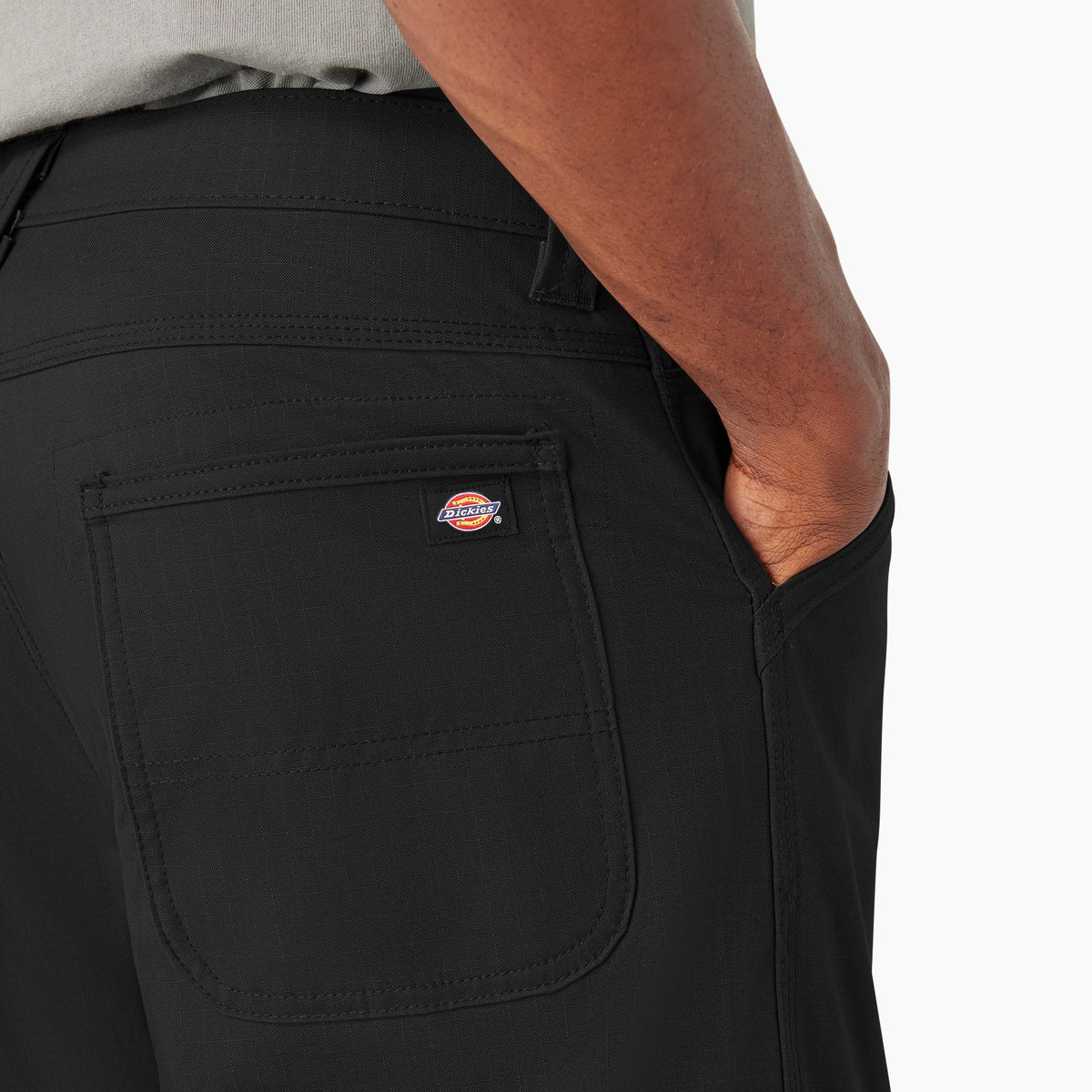 FLEX DuraTech Relaxed Fit Ripstop Cargo Pants - Dickies Men|Sale