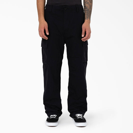 Eagle Bend Relaxed Fit Double Knee Cargo Pants - Dickies Men