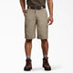Desert Sand (DS)