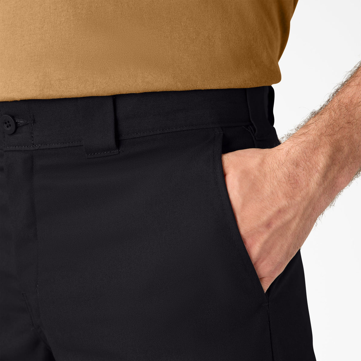 FLEX Relaxed Fit Cargo Shorts, 13" - Dickies Men
