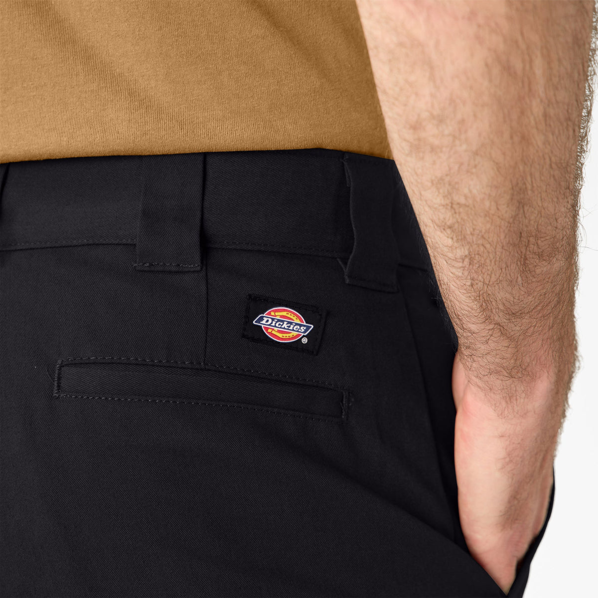 FLEX Relaxed Fit Cargo Shorts, 13" - Dickies Men