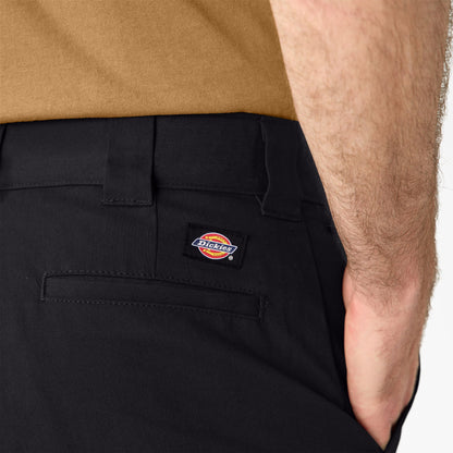 FLEX Relaxed Fit Cargo Shorts, 13" - Dickies Men