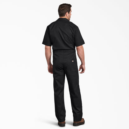 FLEX Cooling Short Sleeve Coveralls - Dickies Men