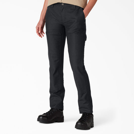 Women's FLEX DuraTech Straight Fit Pants - Dickies Women