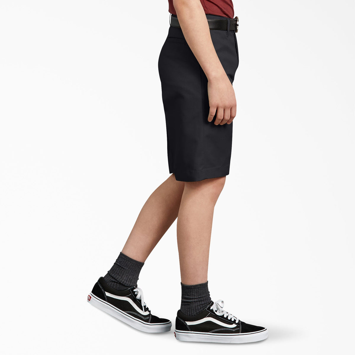Boys' Husky Classic Fit Shorts, 8-20 - Dickies Kids