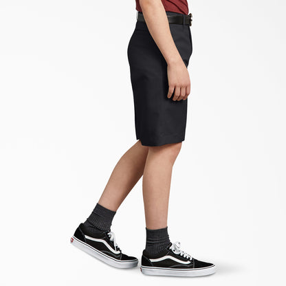 Boys' Husky Classic Fit Shorts, 8-20 - Dickies Kids