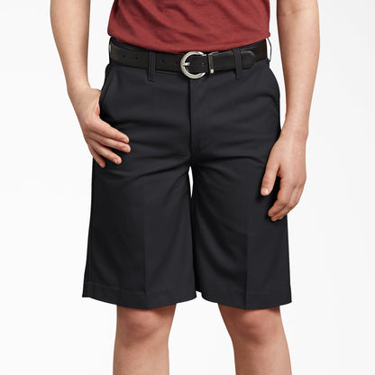 Boys' Husky Classic Fit Shorts, 8-20 - Dickies Kids