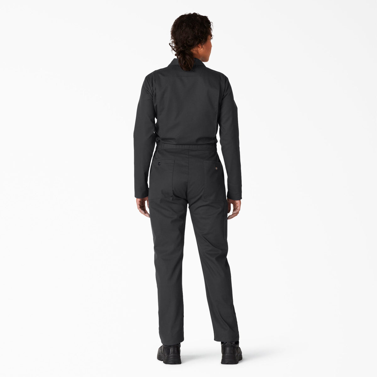 Women's Cooling Long Sleeve Coveralls - Dickies Women