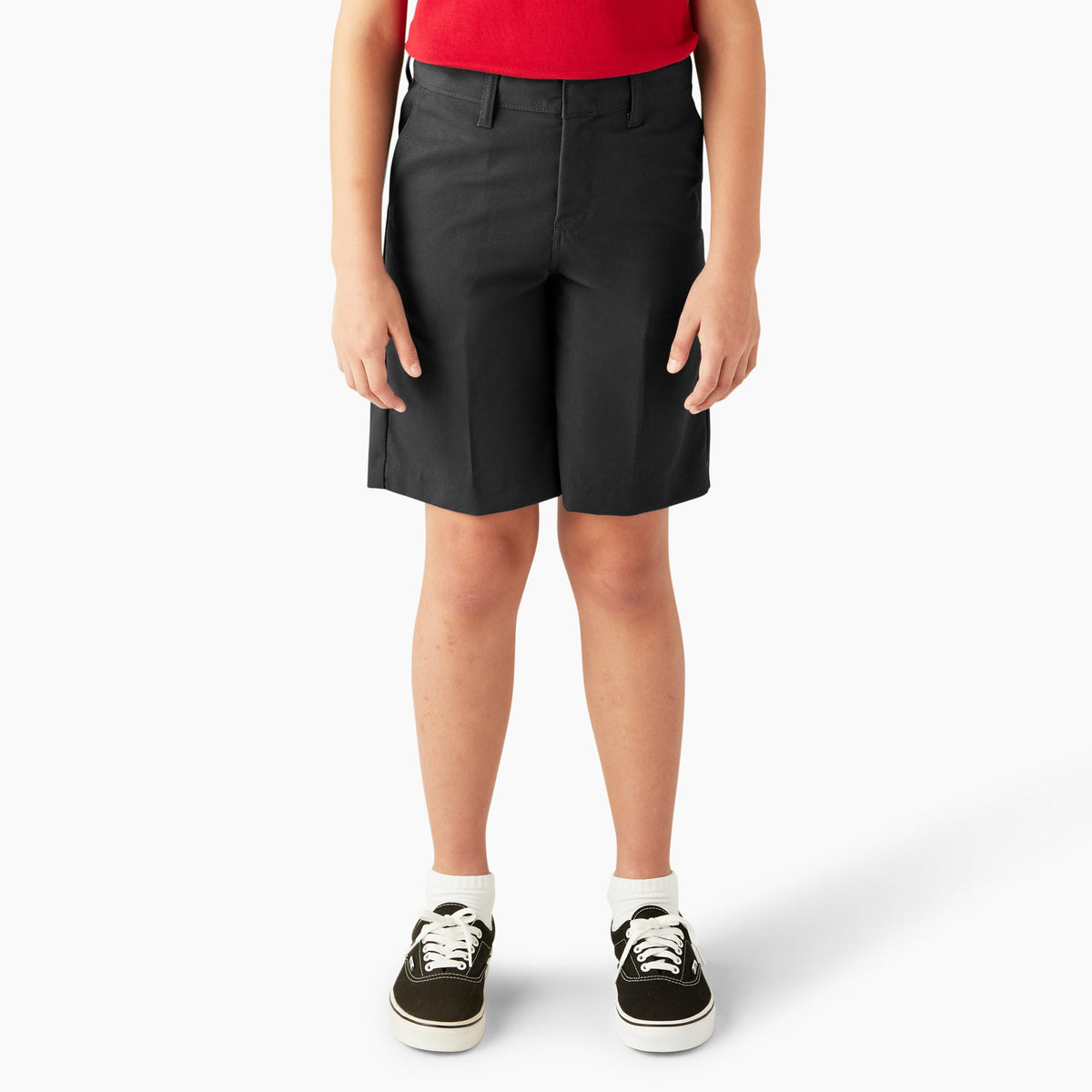 Boys' Classic Fit Shorts, 4-20 - Dickies Kids