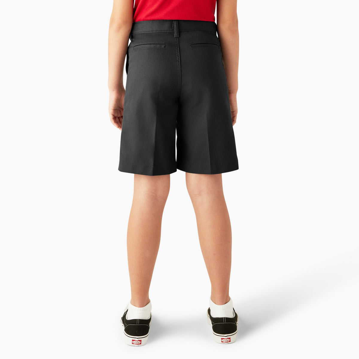 Boys' Classic Fit Shorts, 4-20 - Dickies Kids
