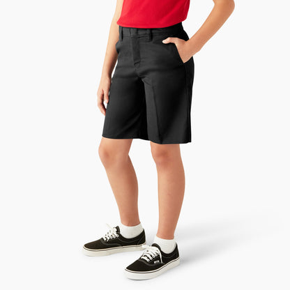 Boys' Classic Fit Shorts, 4-20 - Dickies Kids