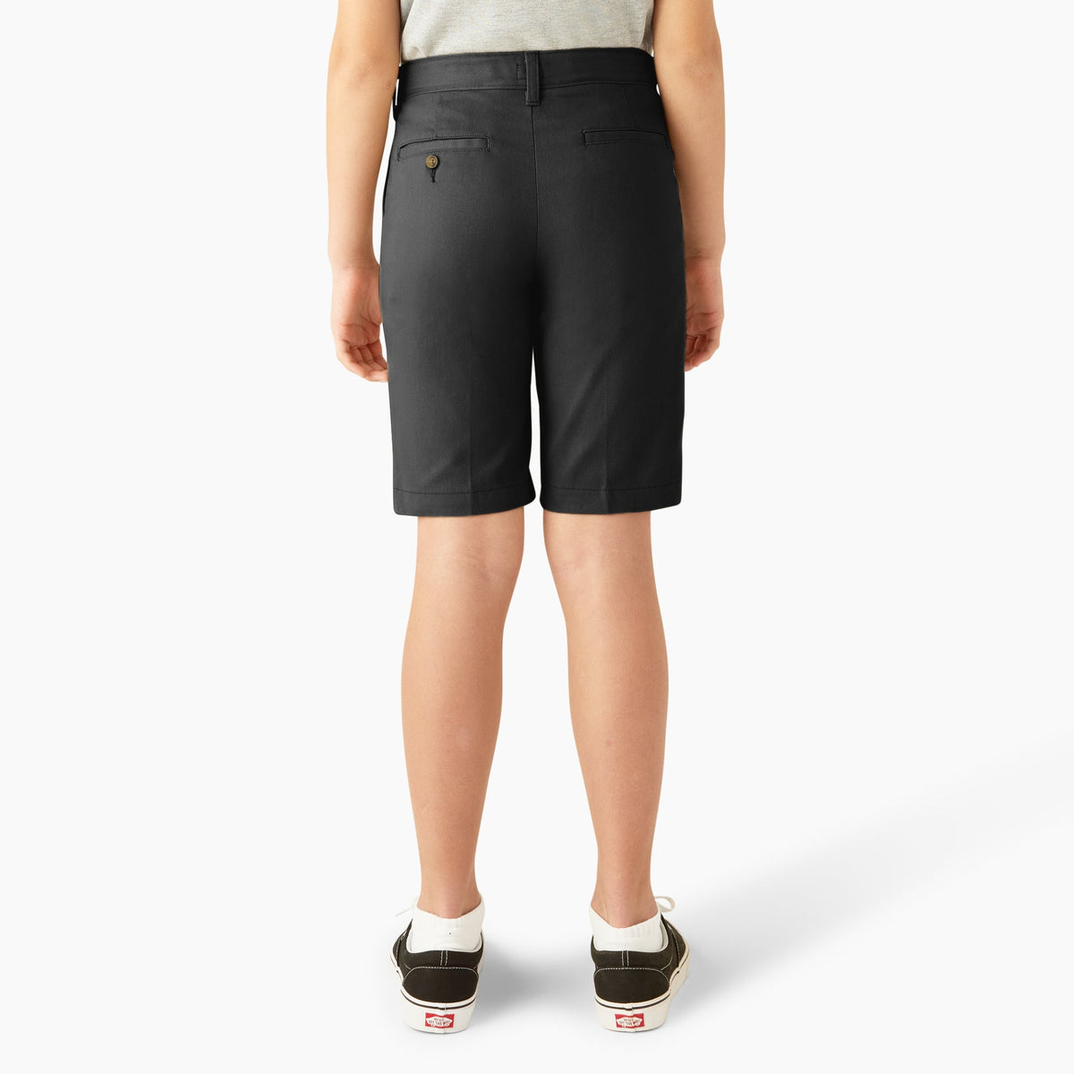 Boys' FLEX Slim Fit Shorts, 8-20 - Dickies Kids