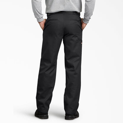 FLEX Regular Fit Double Knee Work Pants - Dickies Men|Sale