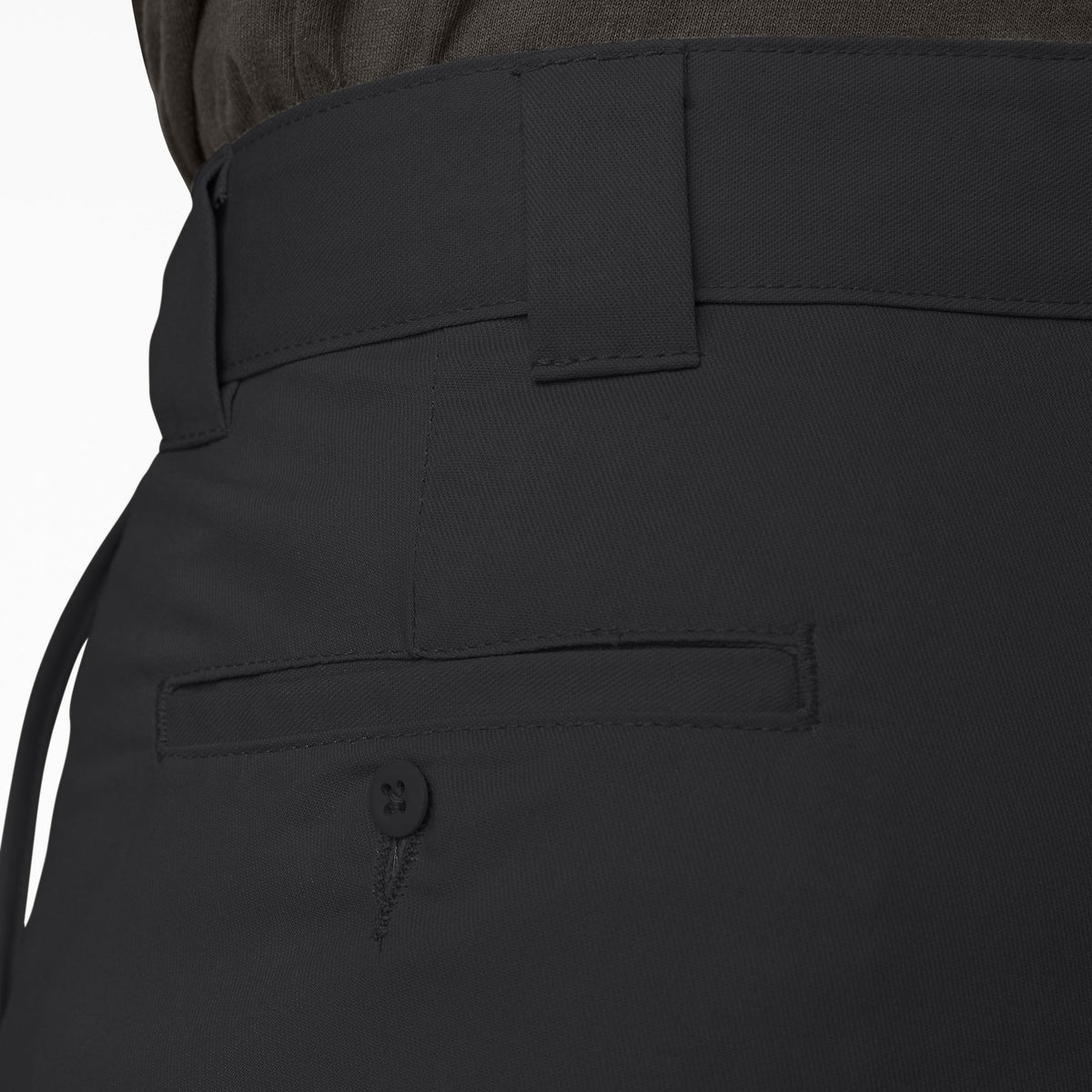 FLEX Slim Fit Tapered Leg Multi-Use Pocket Work Pants - Dickies Men