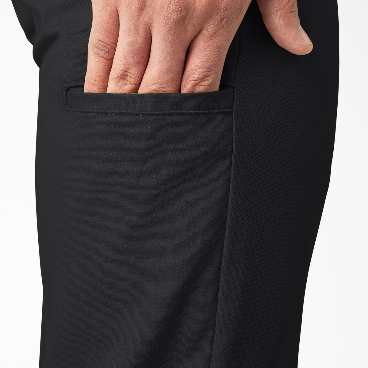 FLEX Slim Fit Tapered Leg Multi-Use Pocket Work Pants - Dickies Men