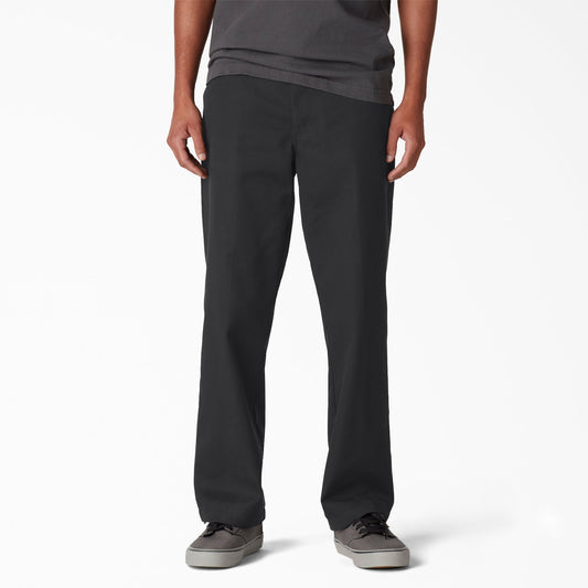 Skateboarding Regular Fit Twill Pants - Dickies Men