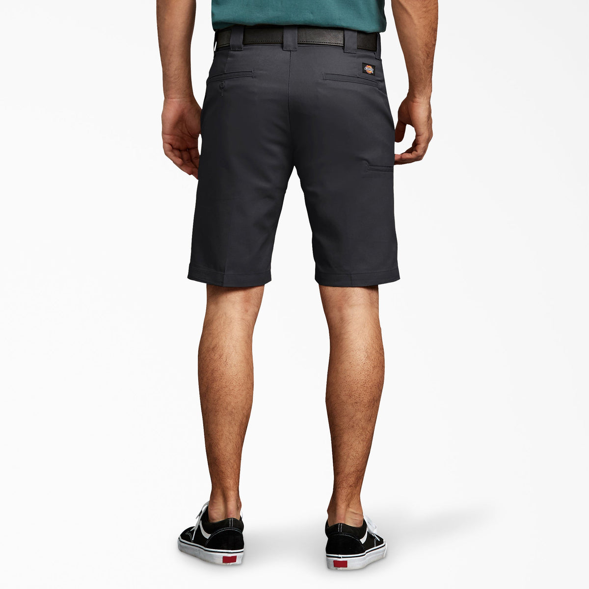 FLEX Slim Fit Work Shorts, 11" - Dickies Men