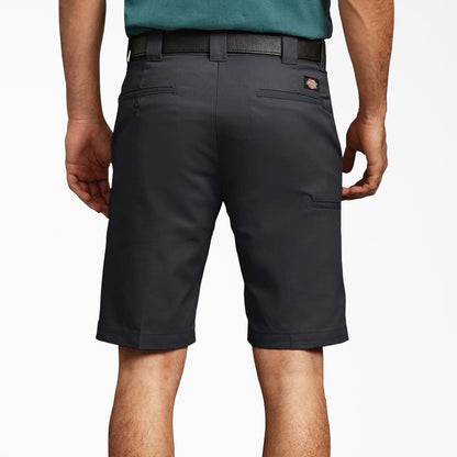 FLEX Slim Fit Work Shorts, 11" - Dickies Men