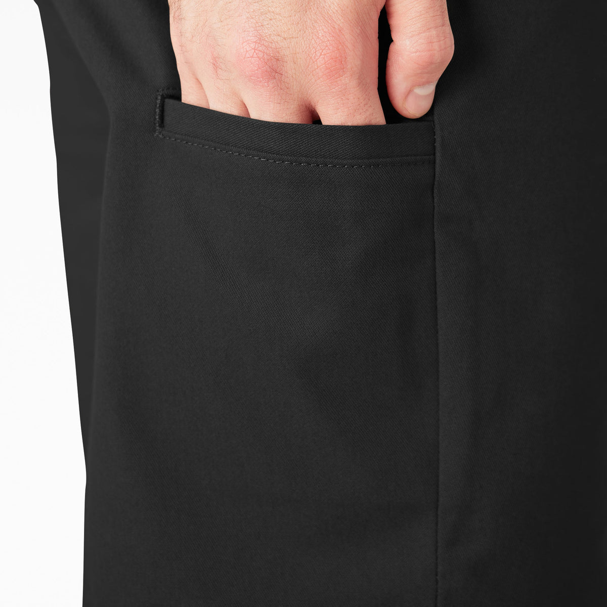 FLEX Relaxed Fit Work Shorts, 11" - Dickies Men