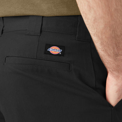 FLEX Relaxed Fit Work Shorts, 11" - Dickies Men