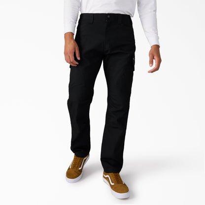 Tradebuilt Duck Canvas Cargo Pants - Dickies Men