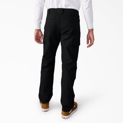 Tradebuilt Duck Canvas Cargo Pants - Dickies Men