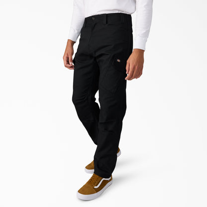 Tradebuilt Duck Canvas Cargo Pants - Dickies Men