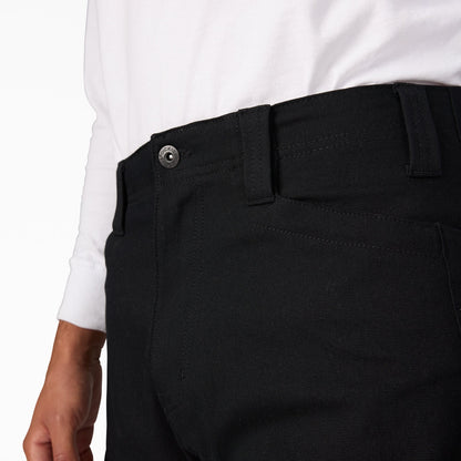 Tradebuilt Duck Canvas Cargo Pants - Dickies Men